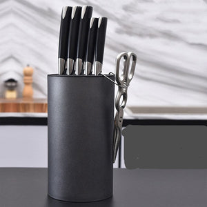 Transform Your Kitchen with Our Multifunctional Knife Rack Shelf