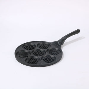 Transform Your Barbecue Experience with Our Creative Porous Griddle Plate