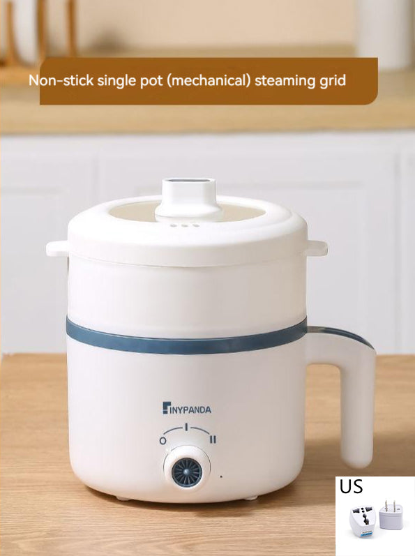 Discover the Magic of the Household Porridge Mini Rice Cooker