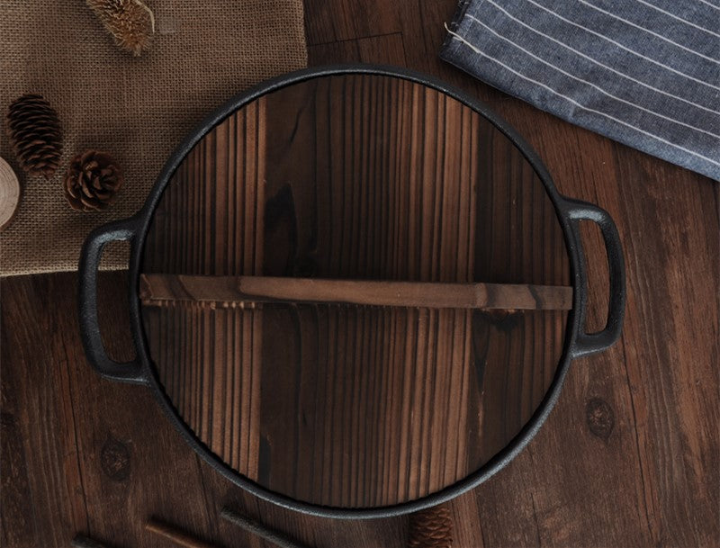 Discover the Art of Cooking with Our Premium Frying Pan
