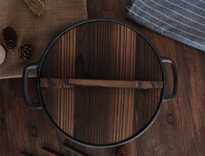 Discover the Art of Cooking with Our Premium Frying Pan