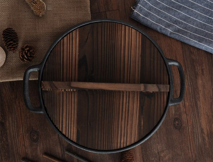 Discover the Art of Cooking with Our Premium Frying Pan