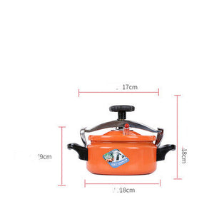 Discover the Ultimate Outdoor Pressure Cooker