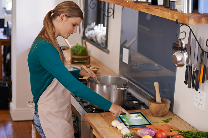 Smart Kitchen Organizers for Everyday Cooking