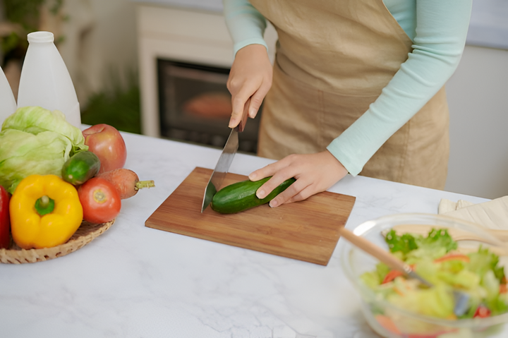 Choosing the Right Cutting Board for Your Kitchen