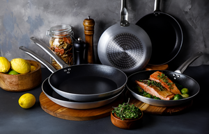 Elevate Meals with the Right Pots and Pans