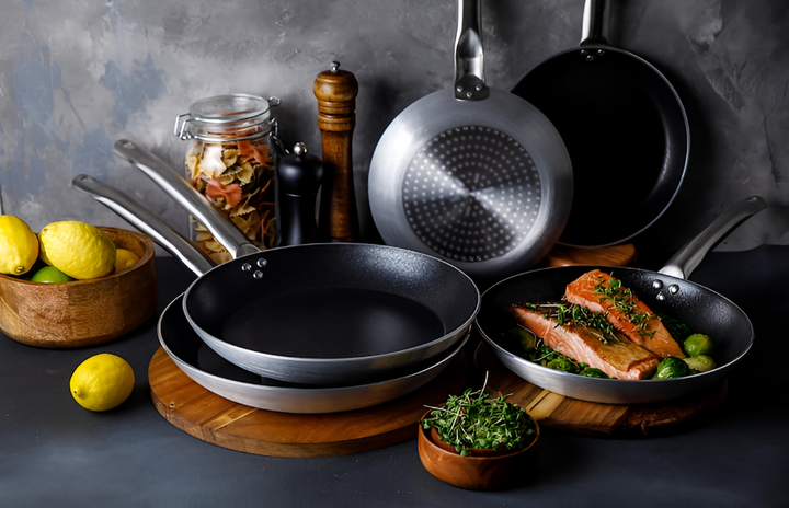 Elevate Meals with the Right Pots and Pans