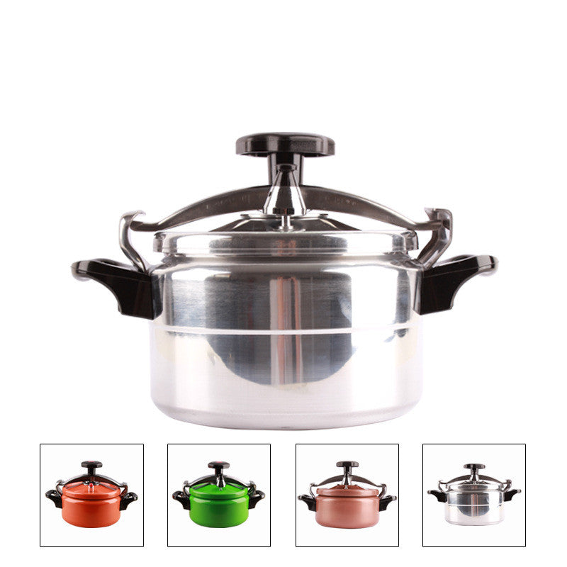 Small Pressure Cooker Induction Gas