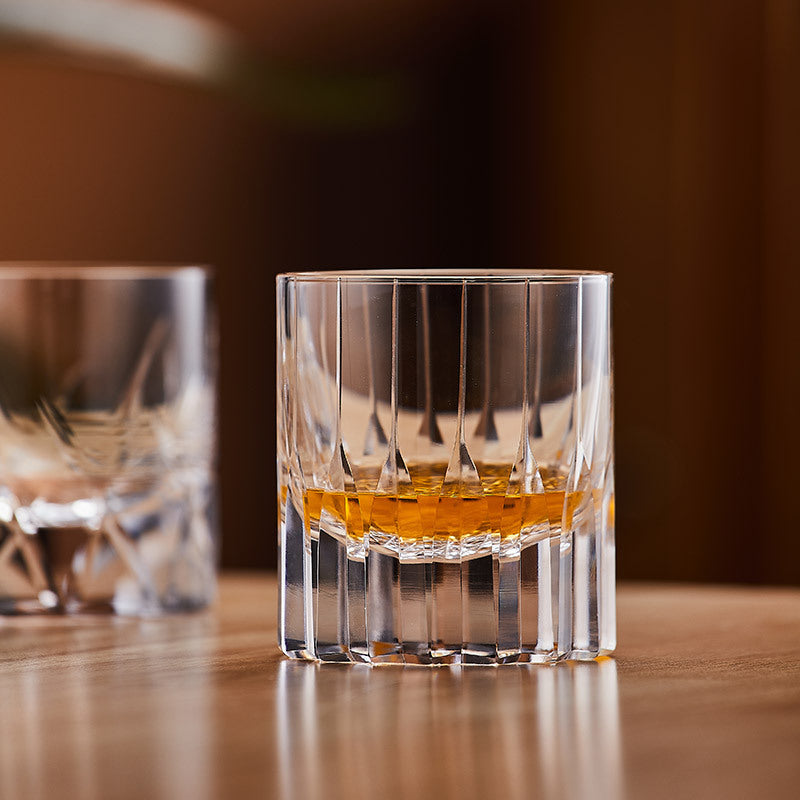 Whiskey K9 Crystal Glass