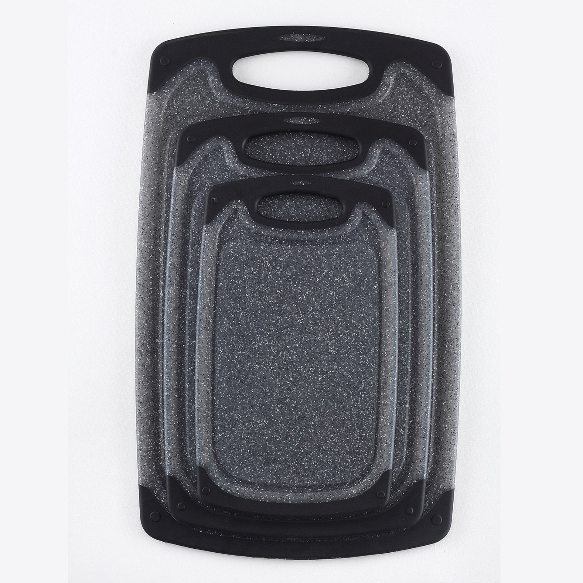 Hangable Plastic Vegetable Cutting Board