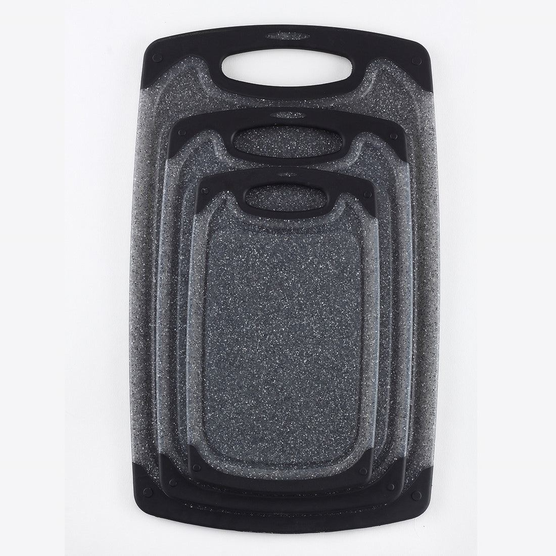 Hangable Plastic Vegetable Cutting Board