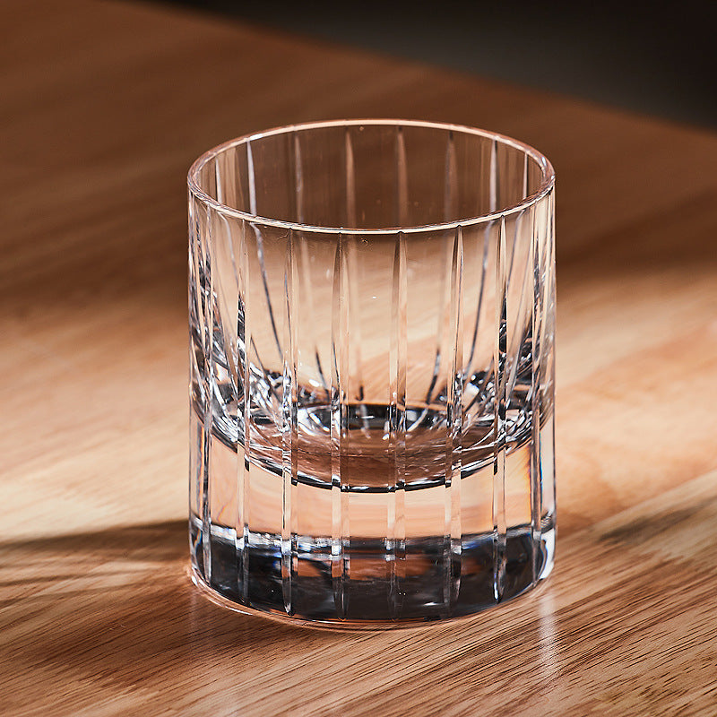 Whiskey K9 Crystal Glass