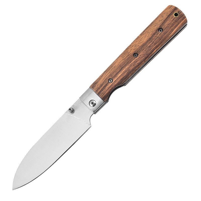 Household Folding Knives