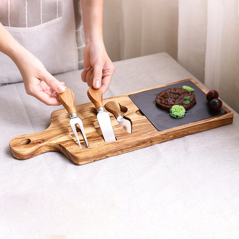 Board Set Kitchen Cutting Board