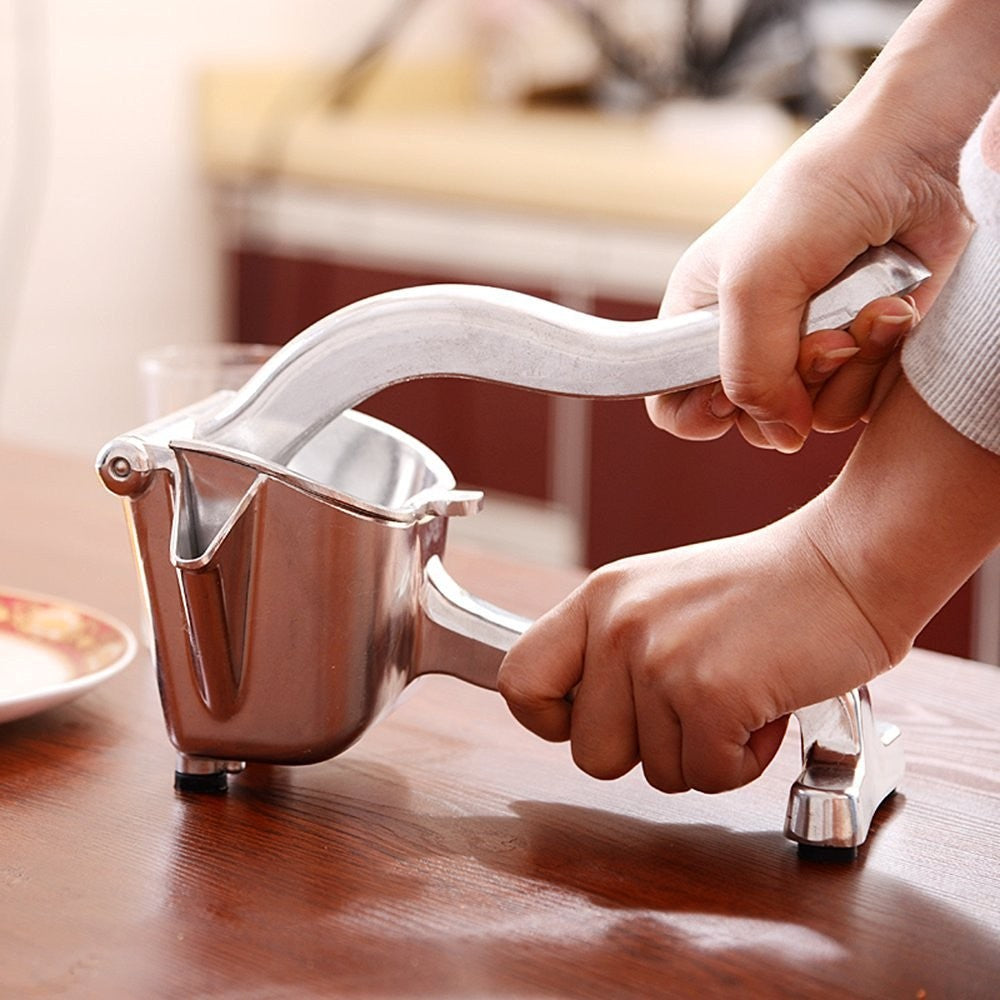Manual Lemon Squeezer Citrus Juicer Tool