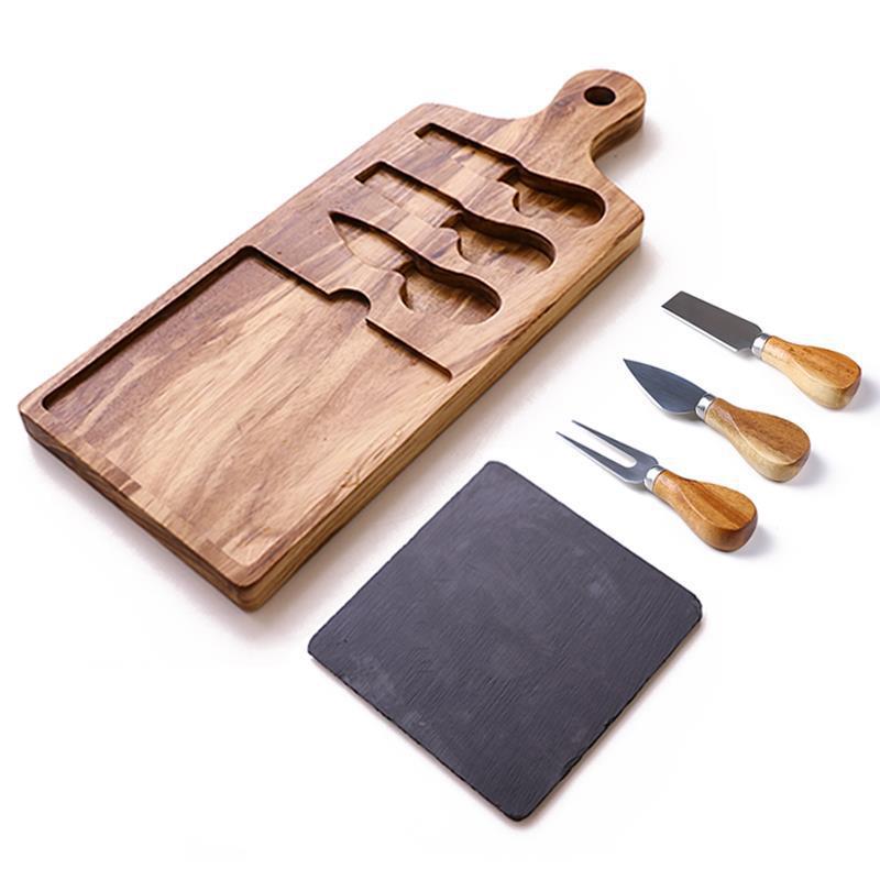 Board Set Kitchen Cutting Board