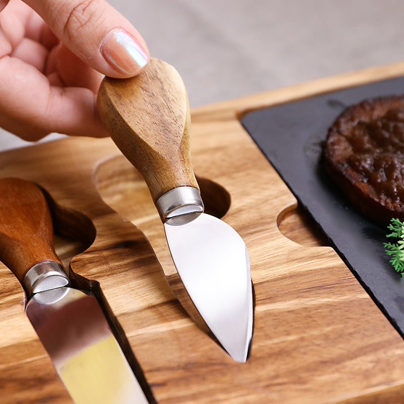Board Set Kitchen Cutting Board