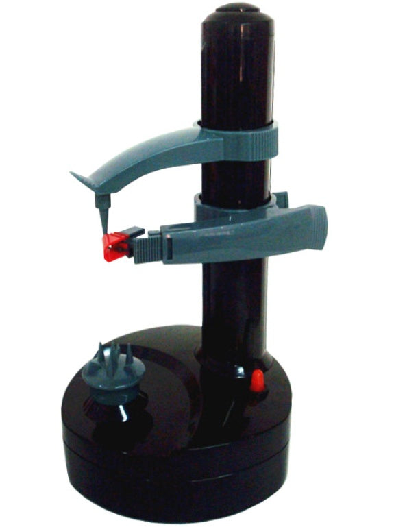 Multifunction Electric Peeler For Fruits And Vegetables