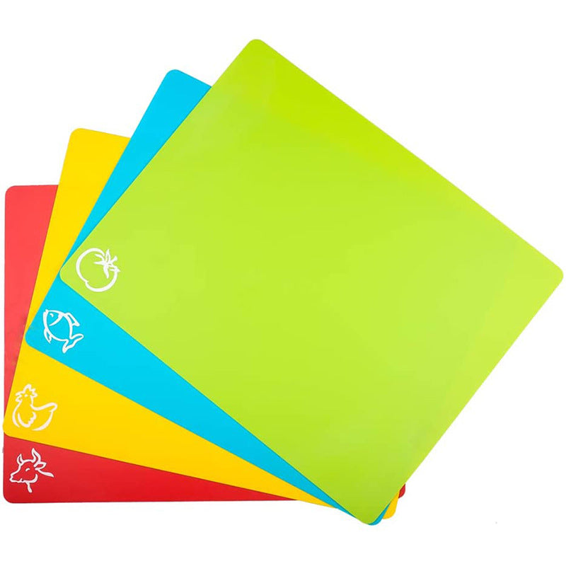 Plastic PP Cutting Board