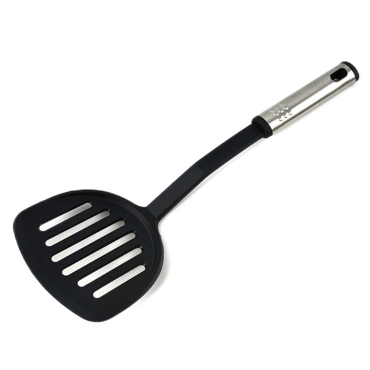 Non-Stick Spatula And Spoon Nylon Kitchen Utensils