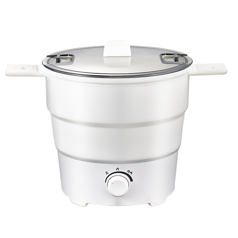 Multifunctional Electric Cooker