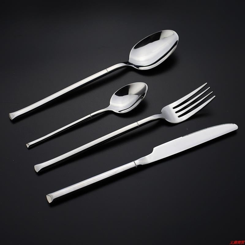 Cutlery Western Tableware Steak Four-piece Set