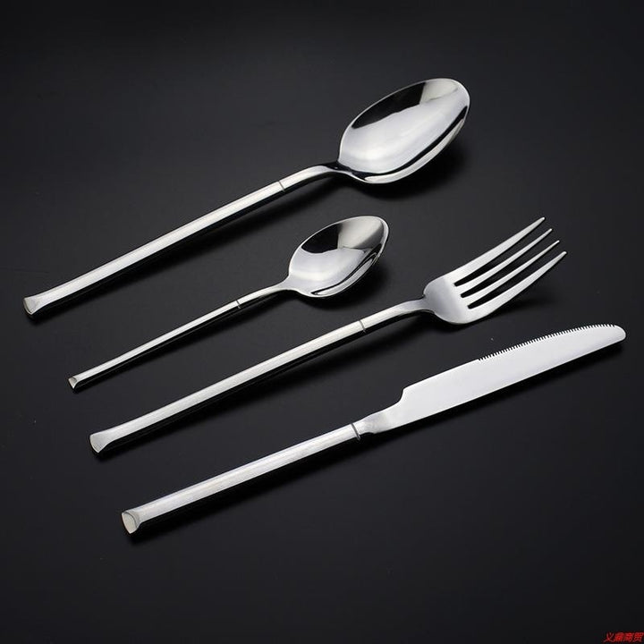 Cutlery Western Tableware Steak Four-piece Set