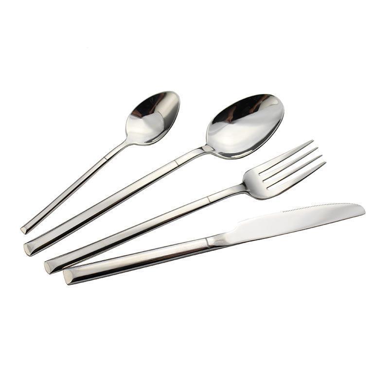 Cutlery Western Tableware Steak Four-piece Set
