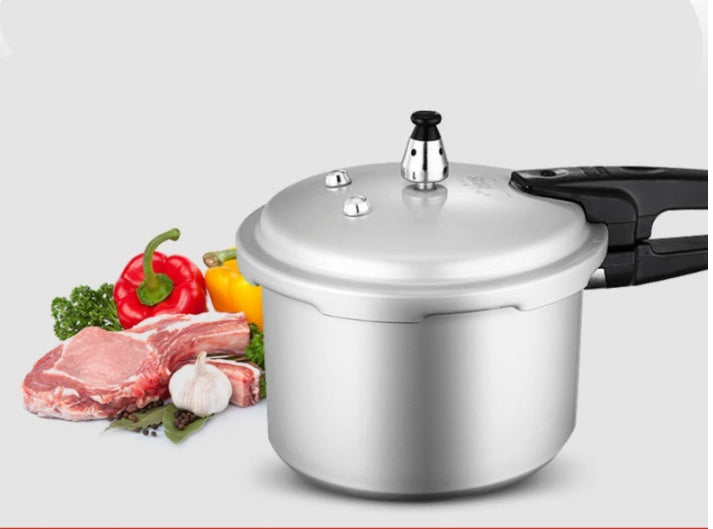 Double Household Gas Explosion-Proof Cooker