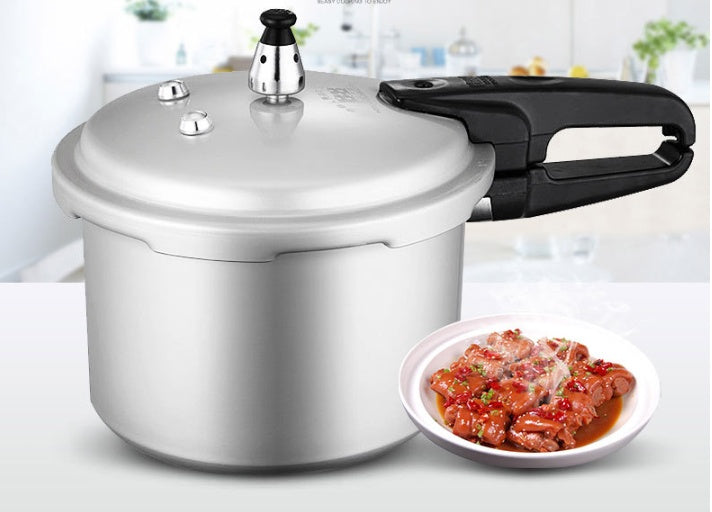 Double Household Gas Explosion-Proof Cooker