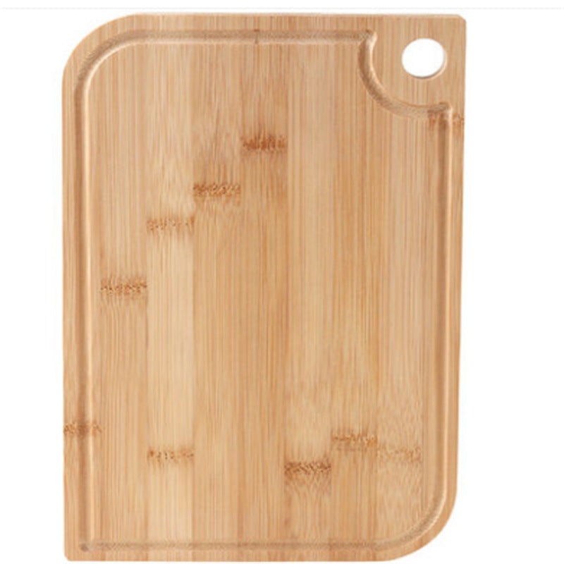 Chinese Style Household Solid Wood Cutting Board