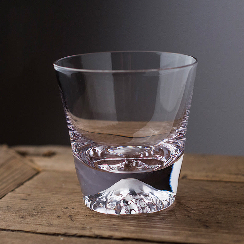 Crystal Handmade Whiskey Glass