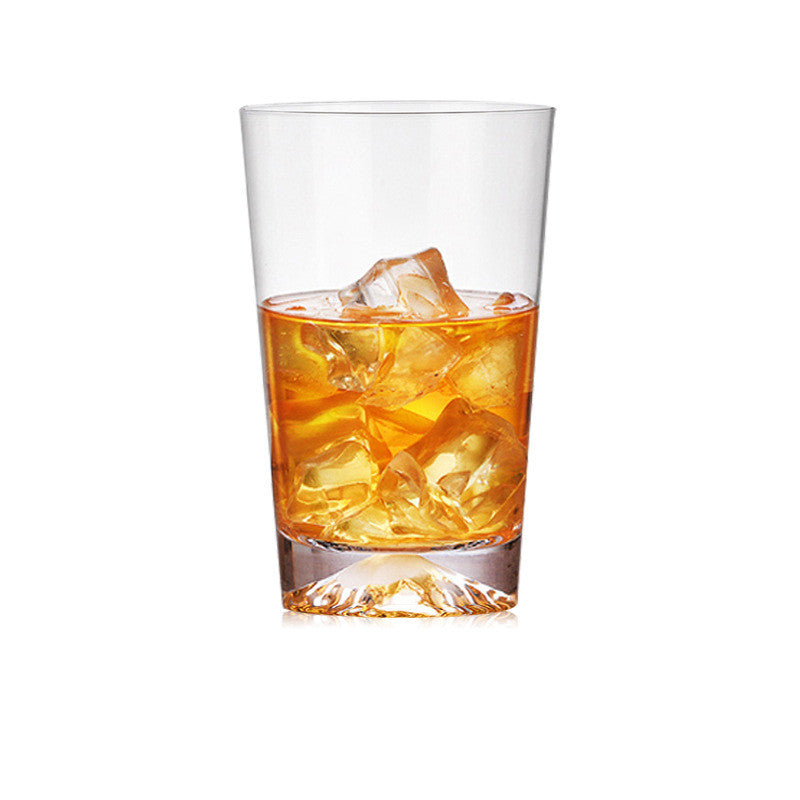 Crystal Handmade Whiskey Glass