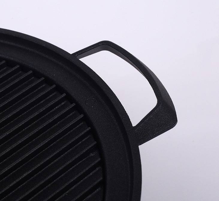 Japanese Style Mini Barbecue Grill For One Person