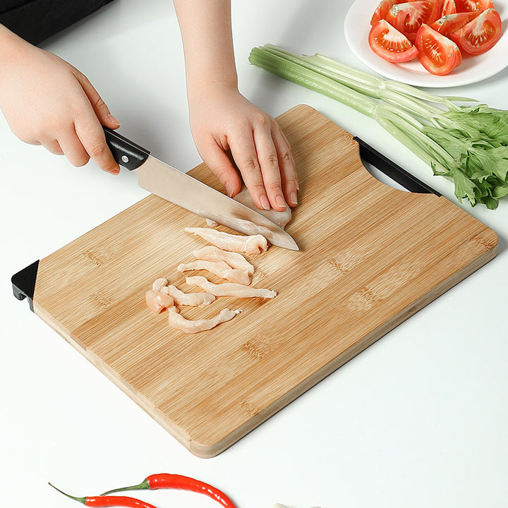 Household Bamboo Cutting Board