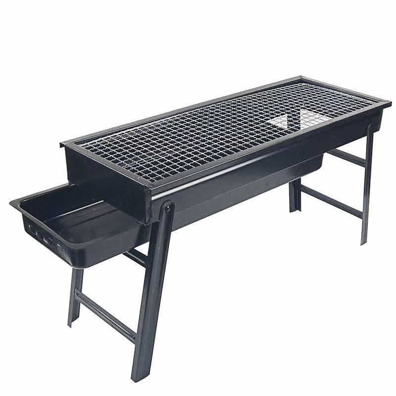 Outdoor Household Charcoal Grill