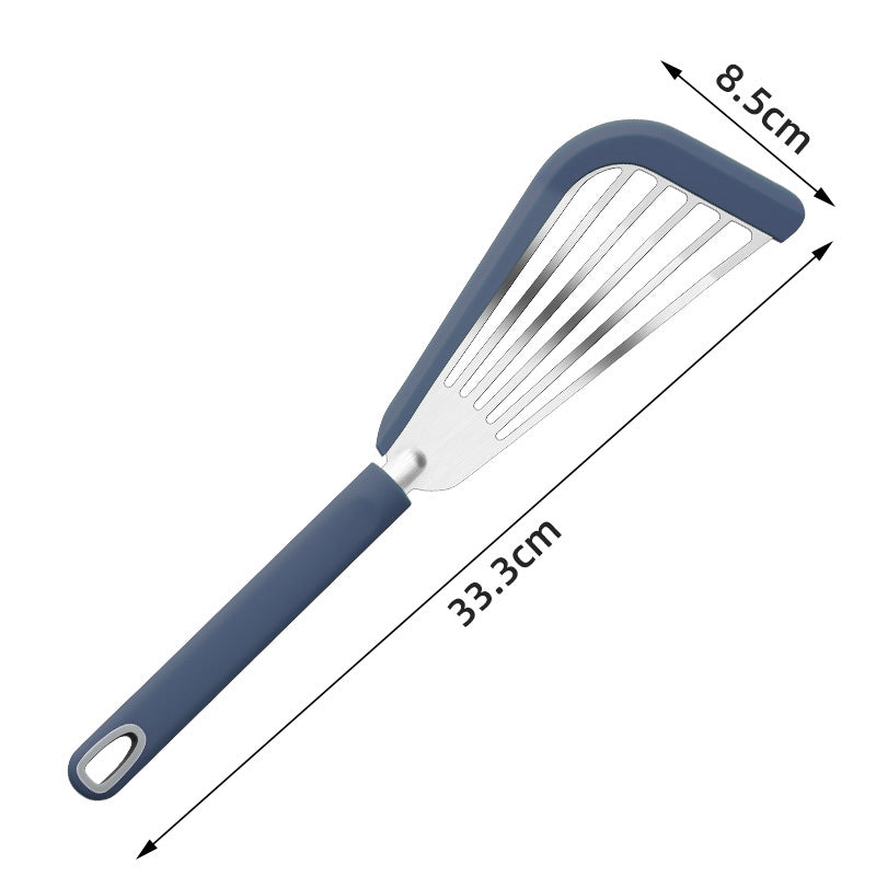 Stainless Steel Shovel For Cooking Kitchen Utensils