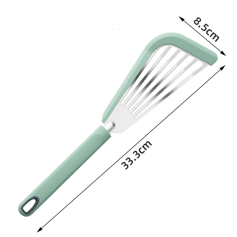 Stainless Steel Shovel For Cooking Kitchen Utensils