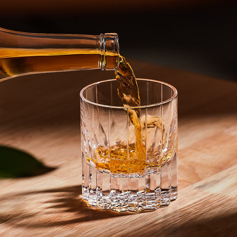 Whiskey K9 Crystal Glass