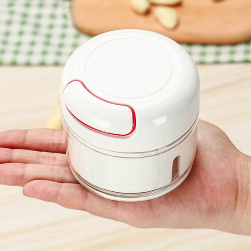 Manual Meat Grinder For Efficient Food Preparation