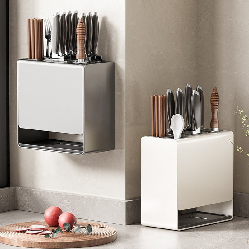 Knife Holder Storage Rack