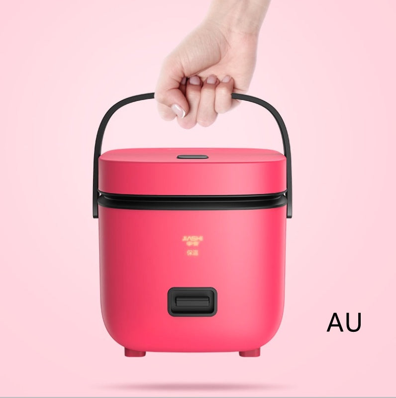 Mini Small Single Kitchen Rice Cooker