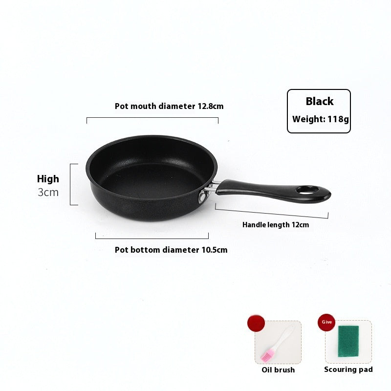 Mini Non-stick Egg Frying Pan