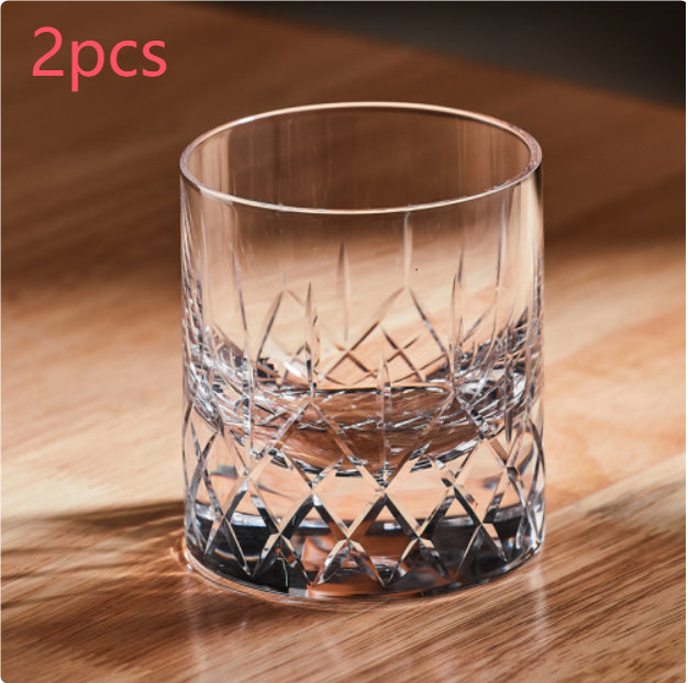 Whiskey K9 Crystal Glass