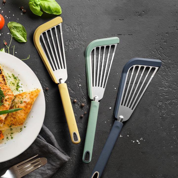 Stainless Steel Shovel For Cooking Kitchen Utensils