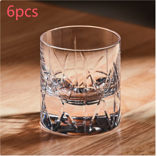 Whiskey K9 Crystal Glass