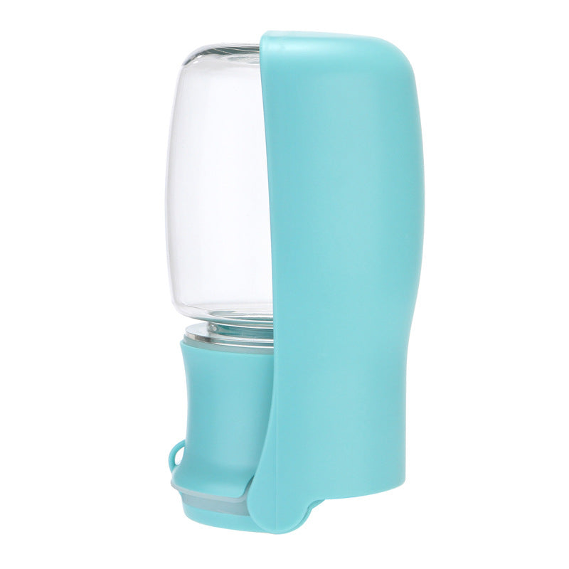 Portable Foldable Water Bottle For Pets