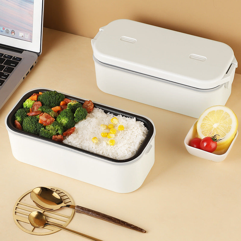 Multi-energy Electric Rice Cooker