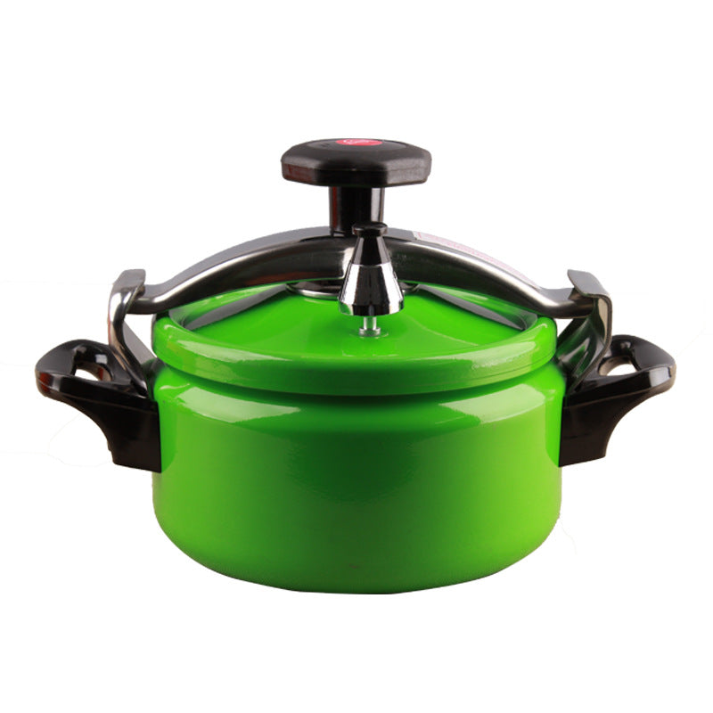 Small Pressure Cooker Induction Gas