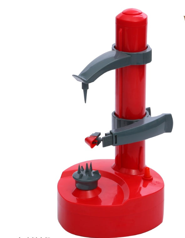 Multifunction Electric Peeler For Fruits And Vegetables